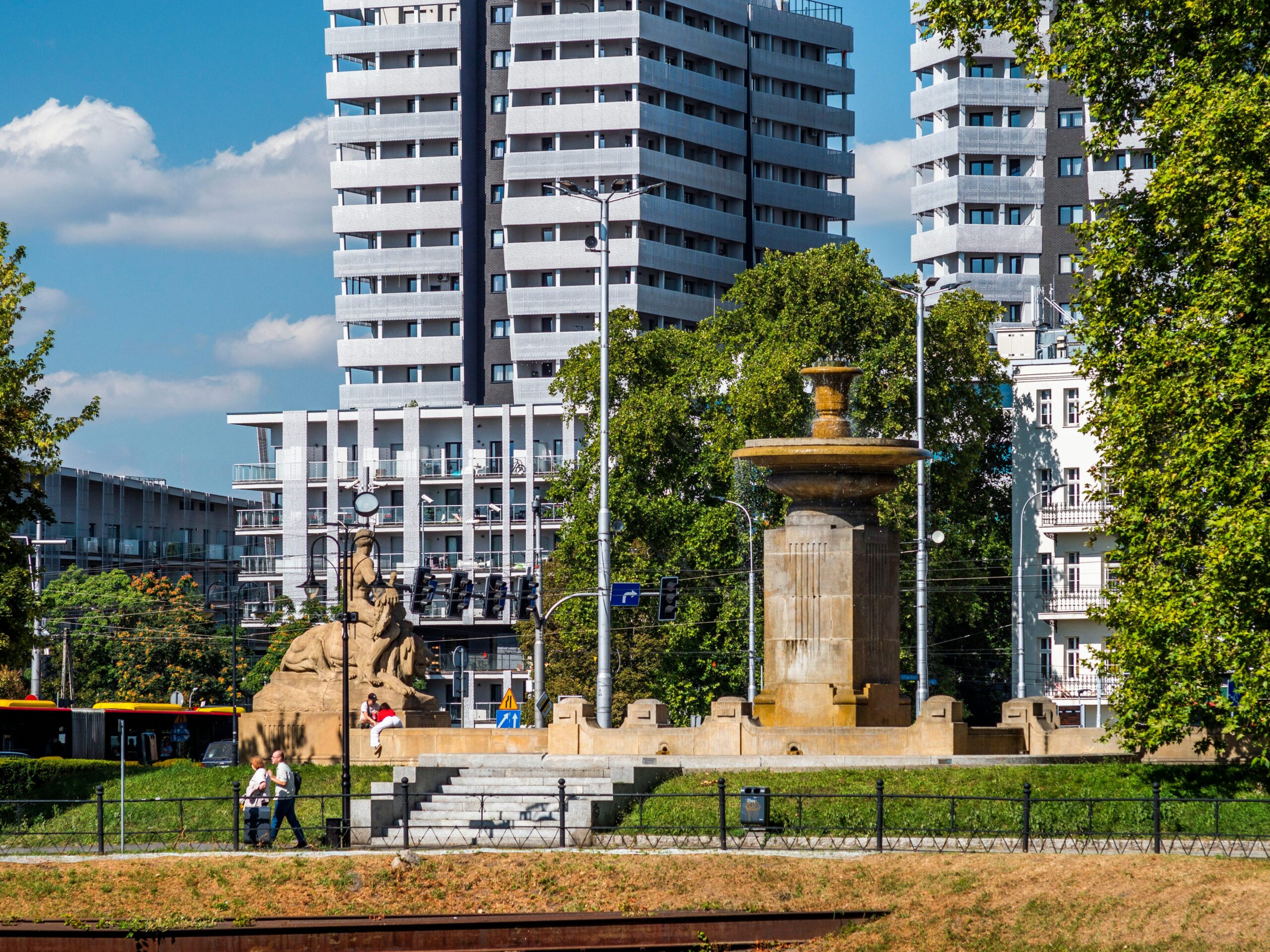 No copyright image city tram and public transport
