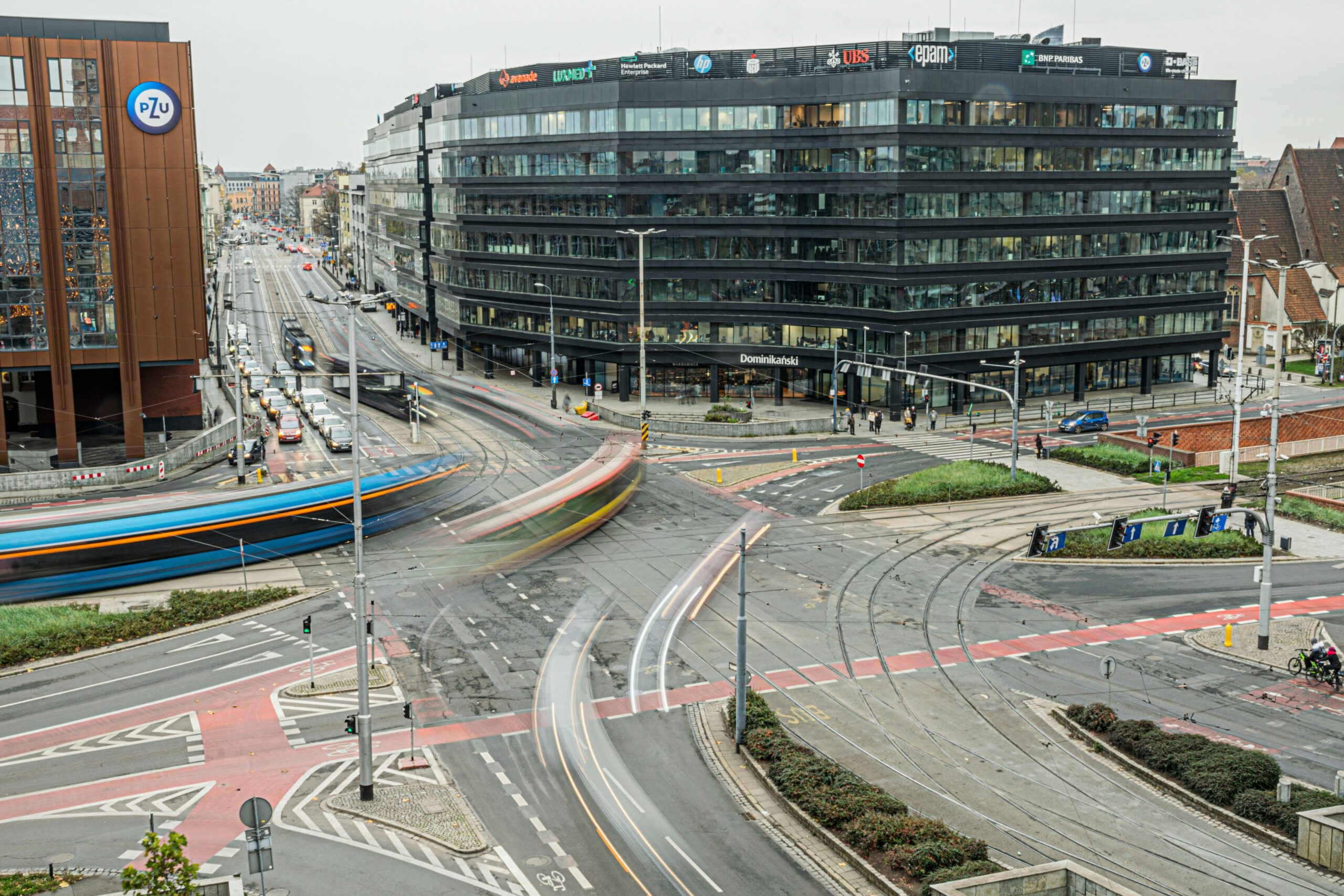 No copyright image city tram and public transport