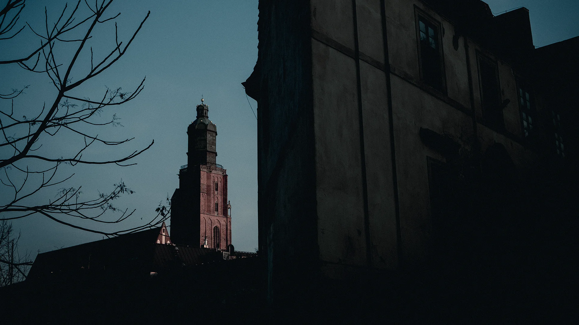 Director Of Photography Berlin